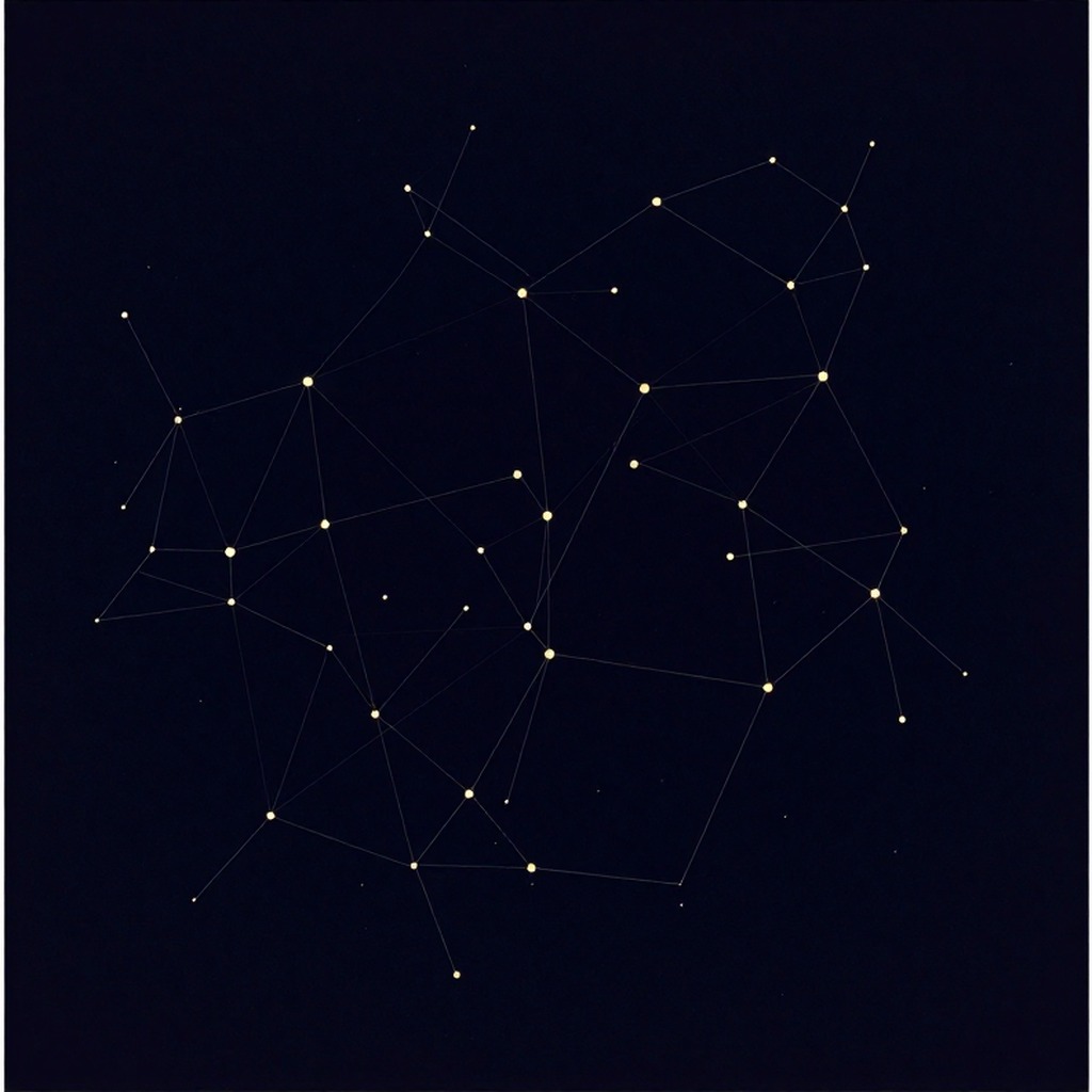 Abstract generative motif for haplogroup R1b
