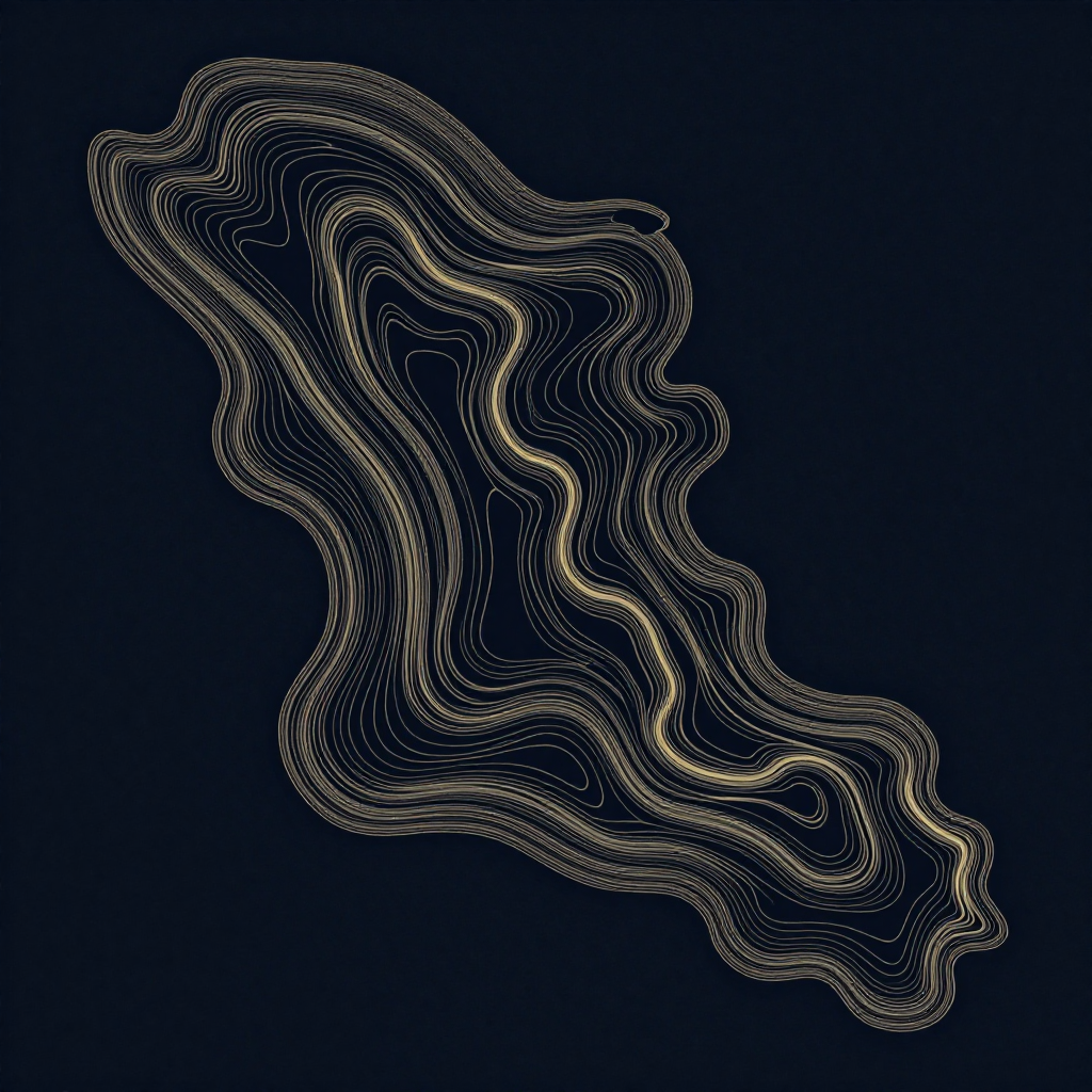 Abstract generative motif for haplogroup M